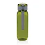  Yide RCS Recycled PET leakproof lockable waterbottle 800ML - XD Collection