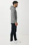  Iqoniq Rila lightweight recycled cotton hoodie - iqoniq