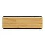  Wynn 20W FSC® bamboo wireless speaker - XD Xclusive