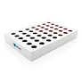  Connect four wooden game - XD Collection