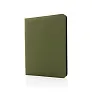  Impact Aware™ deluxe 300D tech portfolio with zipper - XD Collection