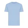  Iqoniq Sierra lightweight recycled cotton t-shirt  - iqoniq