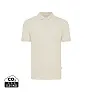  Iqoniq Yosemite unisex polo kratka majica od recikliranog pique pamuka - iqoniq