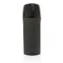  Metallic easy lock vacuum mug - XD Collection