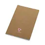  Salton luksuzni A5 notes od natron papira - XD Collection