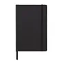  deluxe A5 notes s PU tvrdim koricama - XD Collection