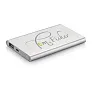  4.000 mAh slim powerbank - XD Collection