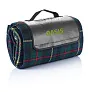  Tartan piknik deka - XD Collection