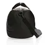  Fashion black weekend bag PVC free - XD Collection