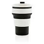  Foldable silicone cup - XD Collection