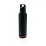  Cork leakproof vacuum flask - XD Collection