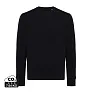  Iqoniq Etosha lightweight recycled cotton crew neck - iqoniq