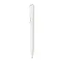  Xavi RCS certified recycled aluminum pen - XD Collection