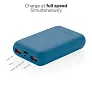  Urban Vitamin Alameda 10.000 mAh 18W PD powerbank - Urban Vitamin