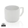  Ceramic modern mug - XD Collection