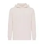  Iqoniq Rila unisex lagani hoodie od recikliranog pamuka - iqoniq