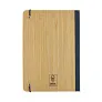  Scribe A5 notes od bambusa - XD Collection