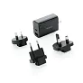  Philips ultra brzi PD putni punjač od 30W - putni set - Philips