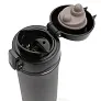  Metallic easy lock vacuum mug - XD Collection