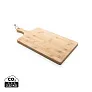  Ukiyo bamboo rectangle serving board - Ukiyo