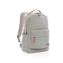  Impact AWARE™ 16 oz. recycled canvas backpack - XD Collection