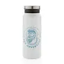 RCS Recycled stainless steel vacuum bottle 600ML - XD Collection