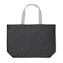  Impact AWARE™ velika torba od recikliranog platna, 240 gsm - XD Collection