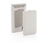  Prijenosna baterija 5000 mAh s integriranim kabelom - XD Collection