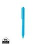  X9 solid pen with silicon grip - XD Collection