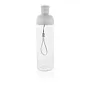  Impact nepropusna boca za vodu od RCS recikliranog PET-a, 600 ml - XD Collection