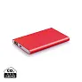  4.000 mAh slim powerbank - XD Collection