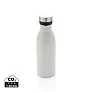  Deluxe stainless steel water bottle - XD Collection