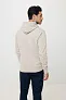  Iqoniq Jasper recycled cotton unisex hoodie - iqoniq
