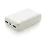  RCS reciklirana prijenosna baterija - 10.000 mAh - XD Collection