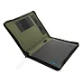  Impact Aware™ deluxe 300D tech portfolio with zipper - XD Collection