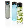  Aqua hydration tracking tritan bottle - XD Xclusive