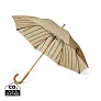  VINGA Bosler AWARE™ recycled pet 23" umbrella - Vinga