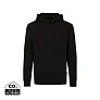  Iqoniq Jasper recycled cotton unisex hoodie - iqoniq