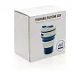  Foldable silicone cup - XD Collection