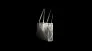  Impact AWARE™ torba za kupovinu od recikliranog pamuka 145 g/m² - XD Collection