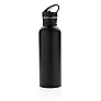  Deluxe stainless steel activity bottle - XD Collection