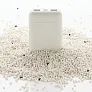  RCS reciklirana prijenosna baterija - 10.000 mAh - XD Collection