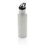  Deluxe stainless steel activity bottle - XD Collection