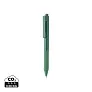  X9 solid pen with silicon grip - XD Collection