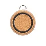  Baia 10W wireless speaker, wood - XD Xclusive
