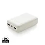  RCS reciklirana prijenosna baterija - 10.000 mAh - XD Collection