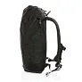  Swiss Peak AWARE™ RPET 15.6 inch business backpack - Swiss Peak