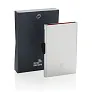  C-Secure aluminium RFID card holder - C-Secure