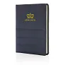  Impact AWARE™ A5 notes mapa od RPET-a - XD Xclusive