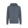  Iqoniq Torres recycled cotton hoodie undyed, natural raw - iqoniq